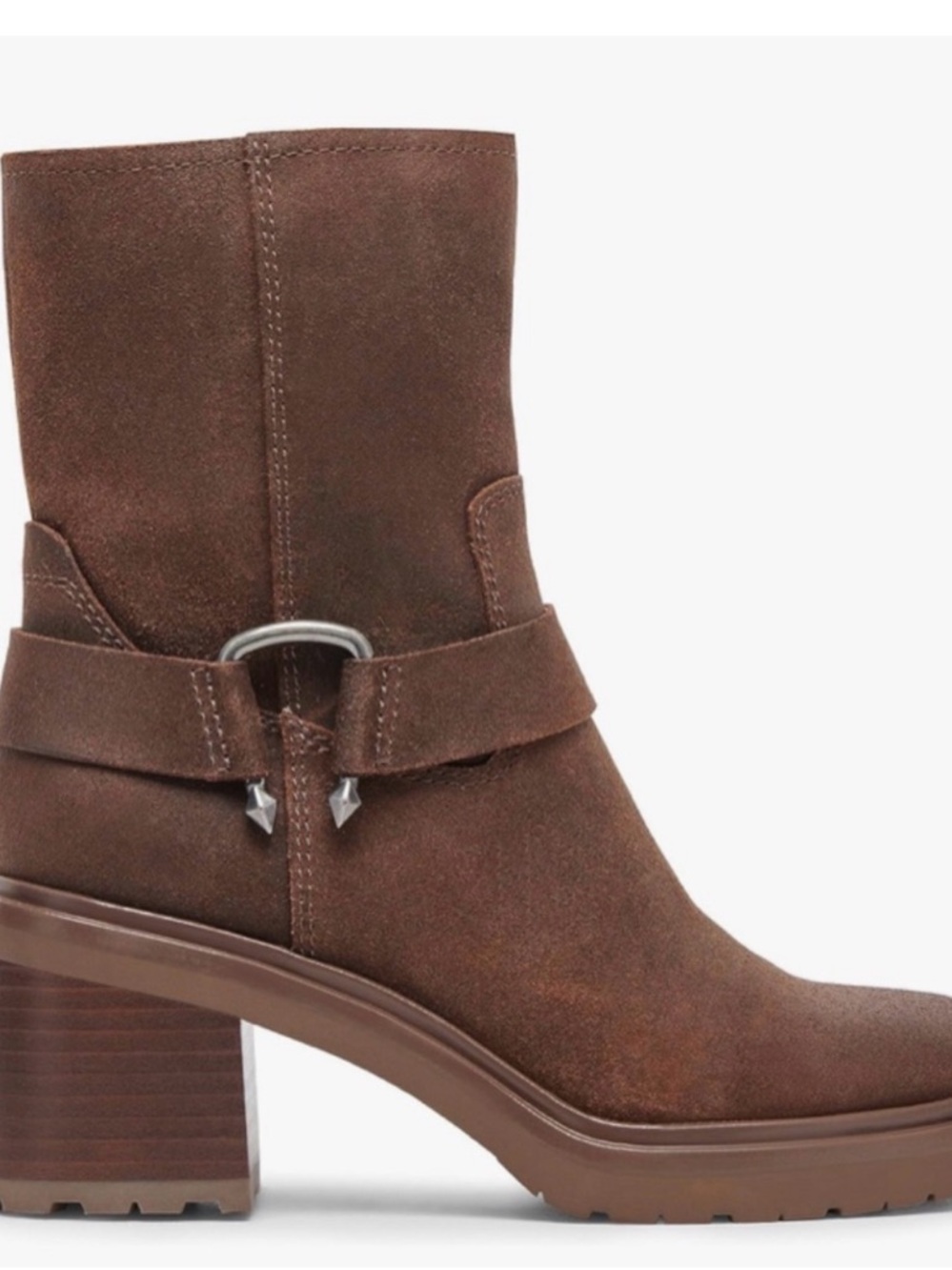 Dolce vita Camros Boots